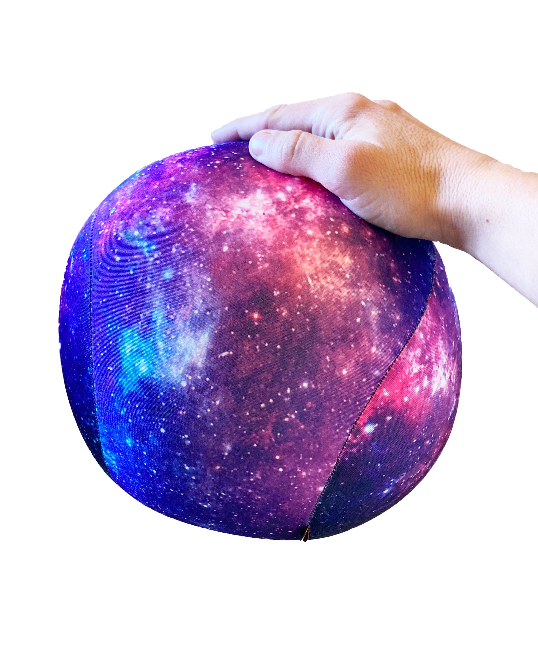 NeeDoh® Dohzee Jumbo Squish Ball - Assorted Prints