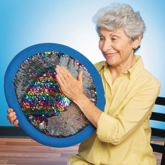 Sequins Disc