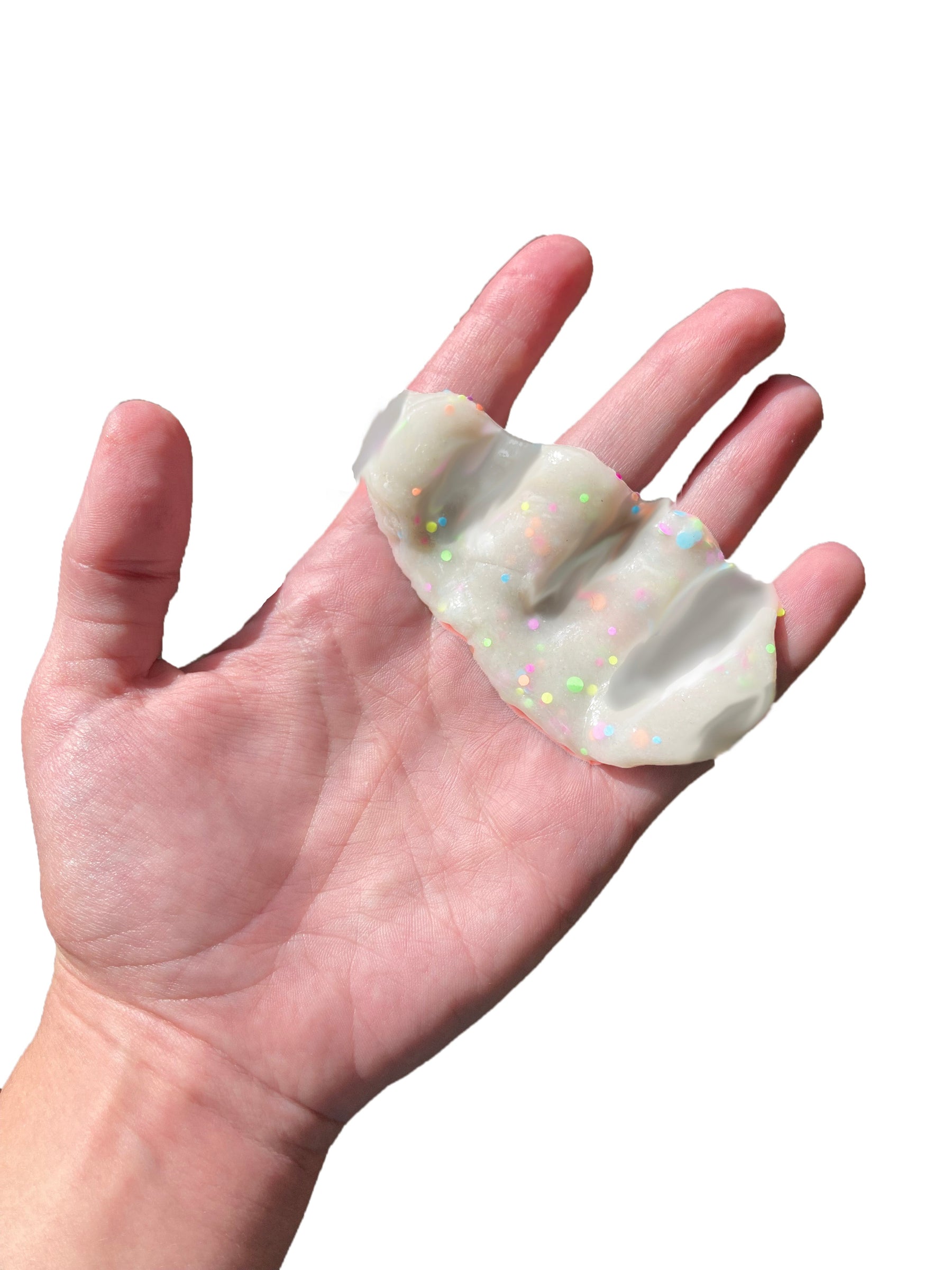 Crazy Aaron's Thinking Putty - Mini Funky Fidget