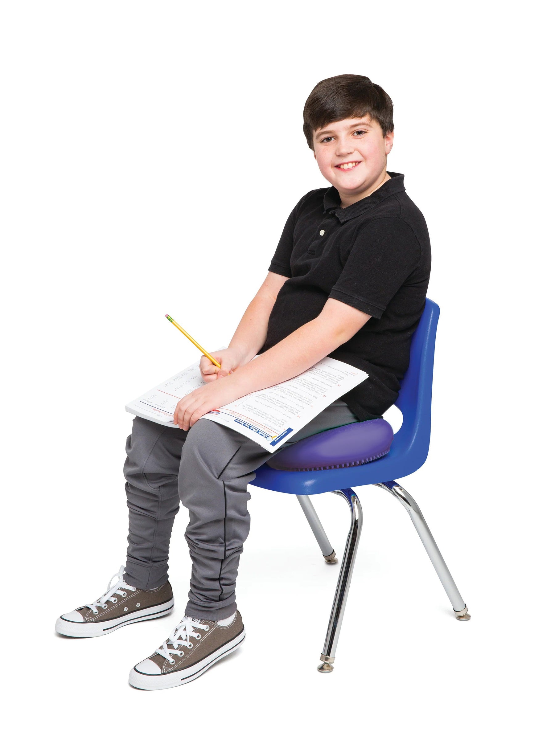 BouncyBand Wiggle Seat