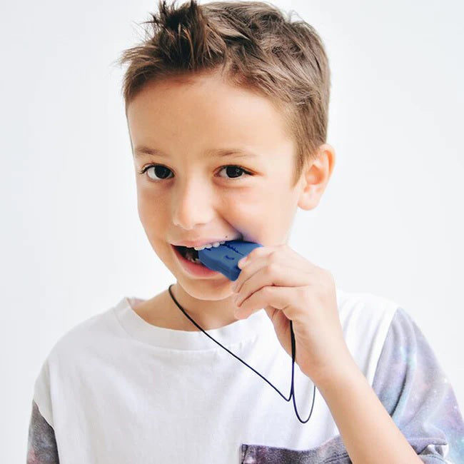 ARK's Dino-Bite Chewable Necklace