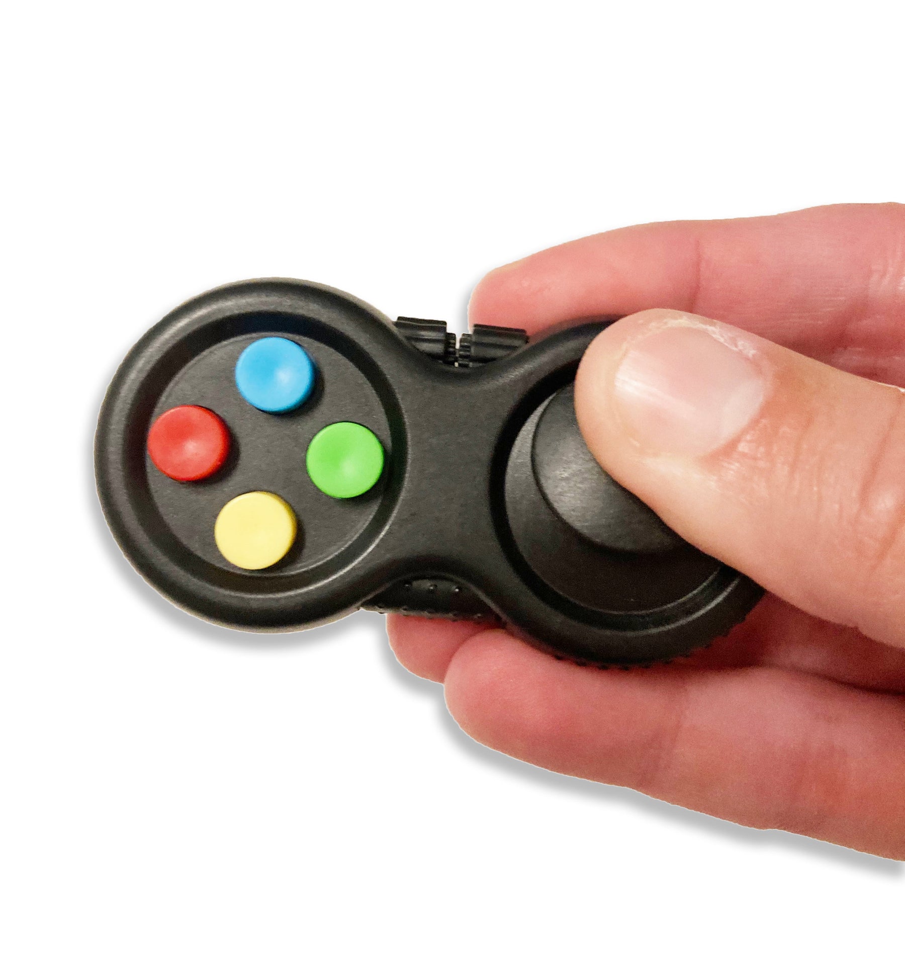 Game Pad Fidget