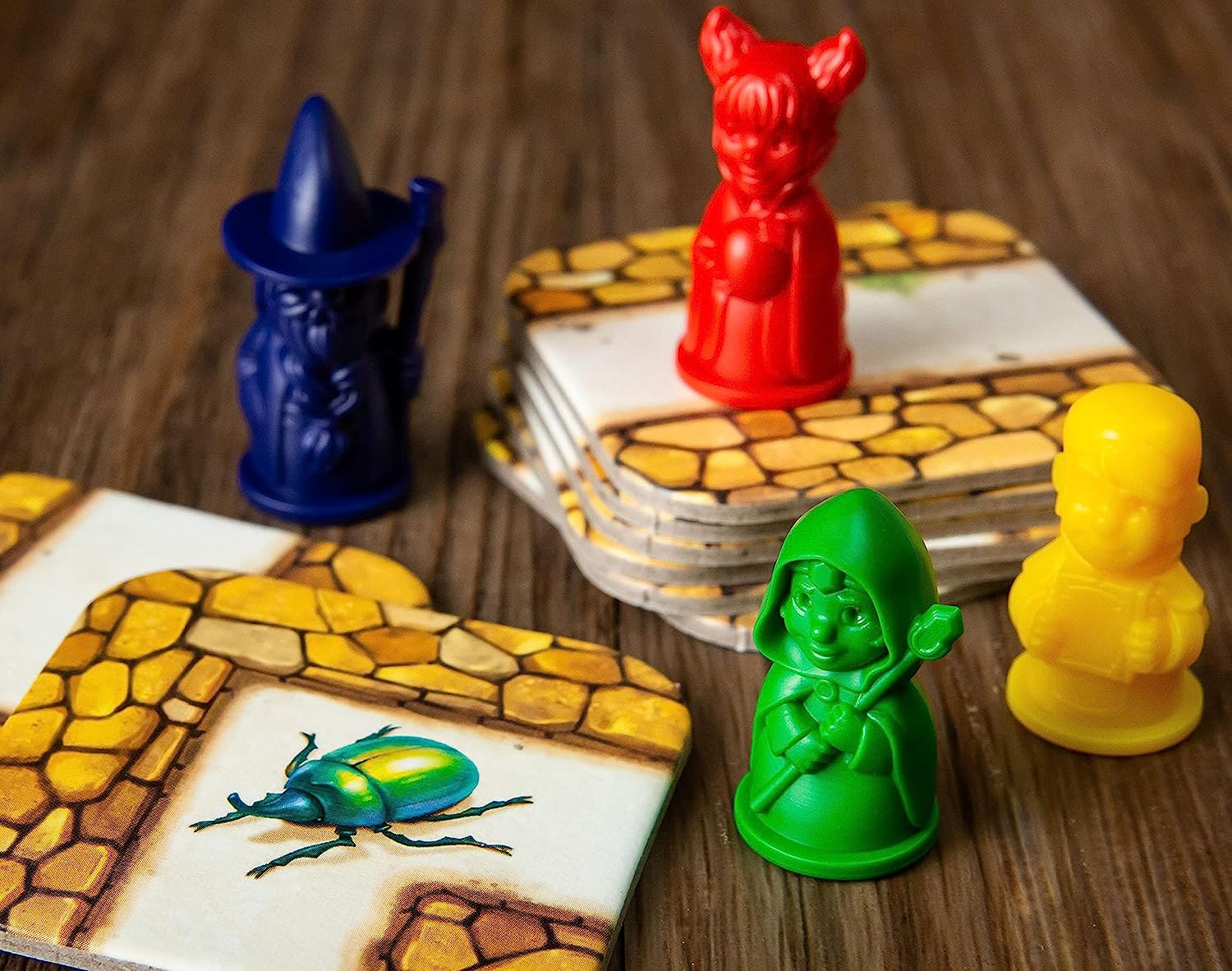 Original Labyrinth