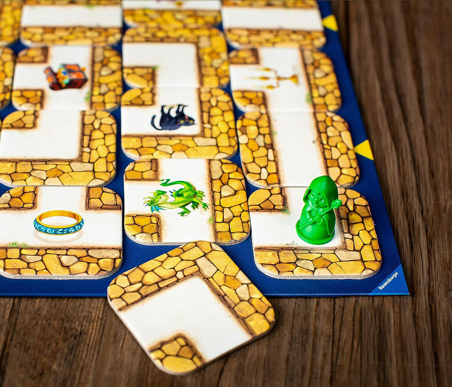 Original Labyrinth