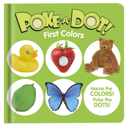 Poke-A-Dot