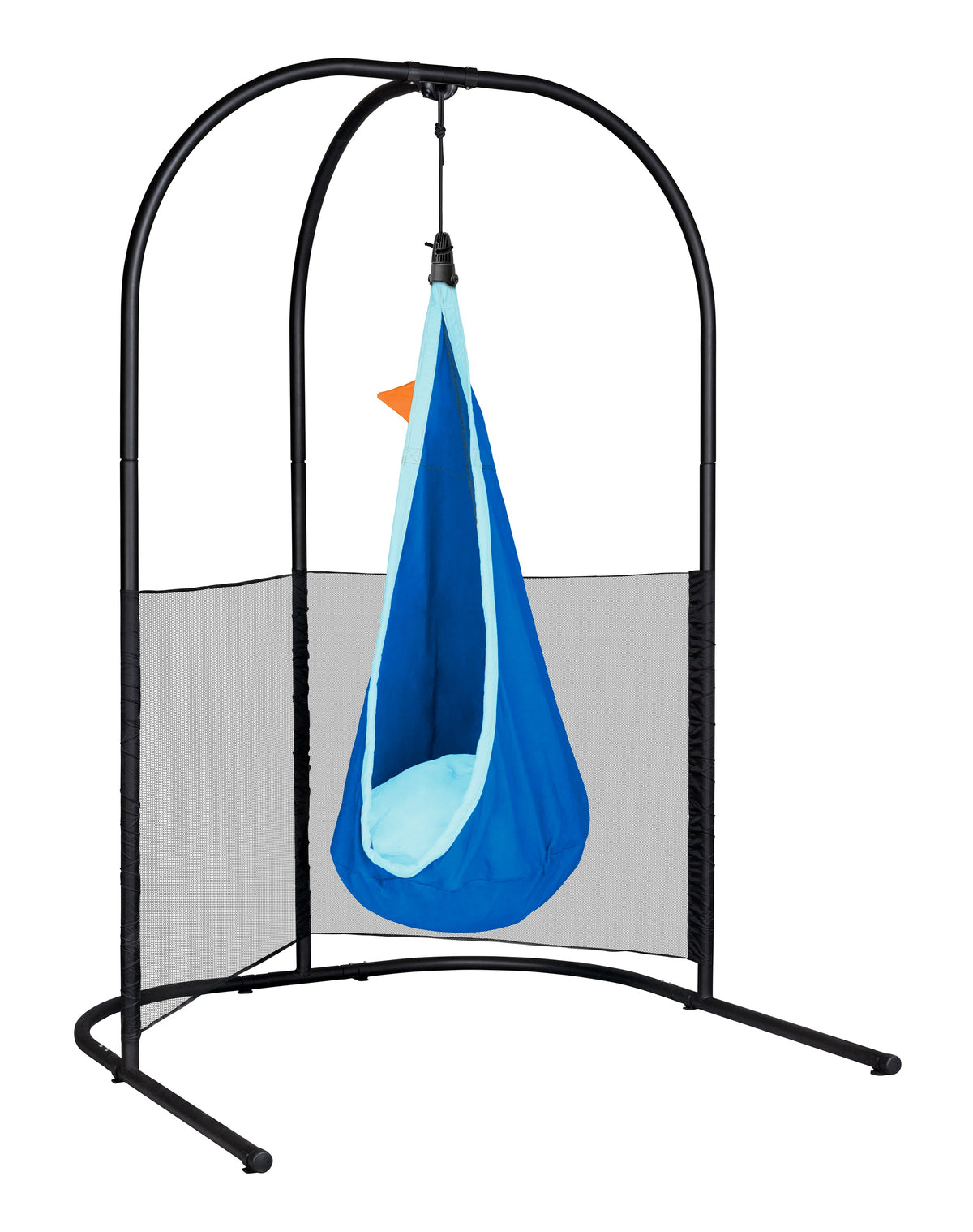 Arcada Swing Frame
