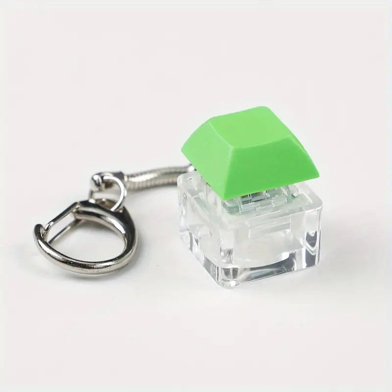 Button Fidget Toy
