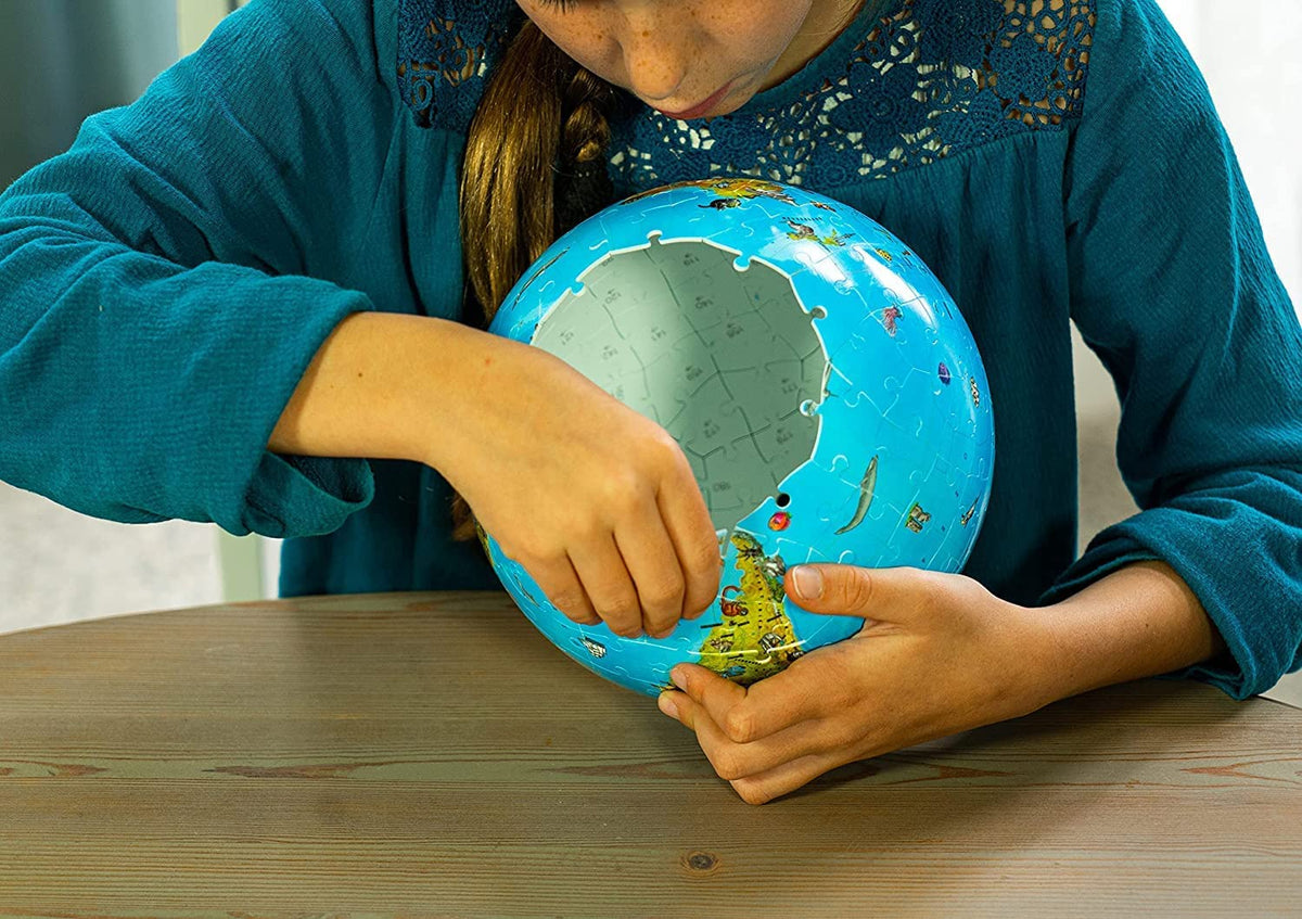 Children's World Globe