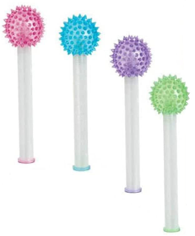 Cosmic Ray Wand