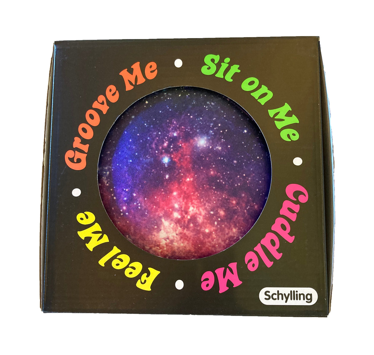 NeeDoh® Dohzee Jumbo Squish Ball - Assorted Prints