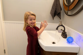 Hand Wash Helper