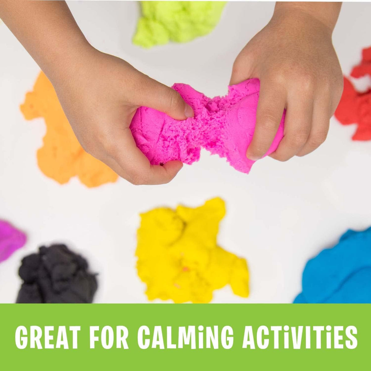 Playfoam Sand 8 Pack