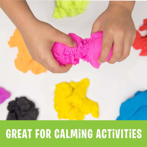Playfoam Sand 8 Pack