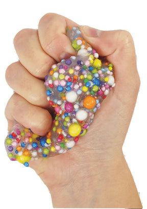 Crazy Aaron's Thinking Putty - Popp'n Poke 'n Dots
