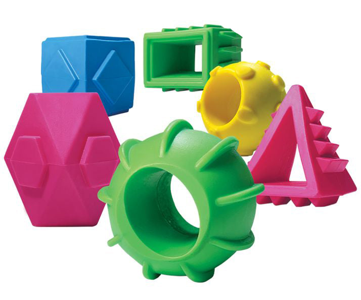 Sensory Bead 6 Pack
