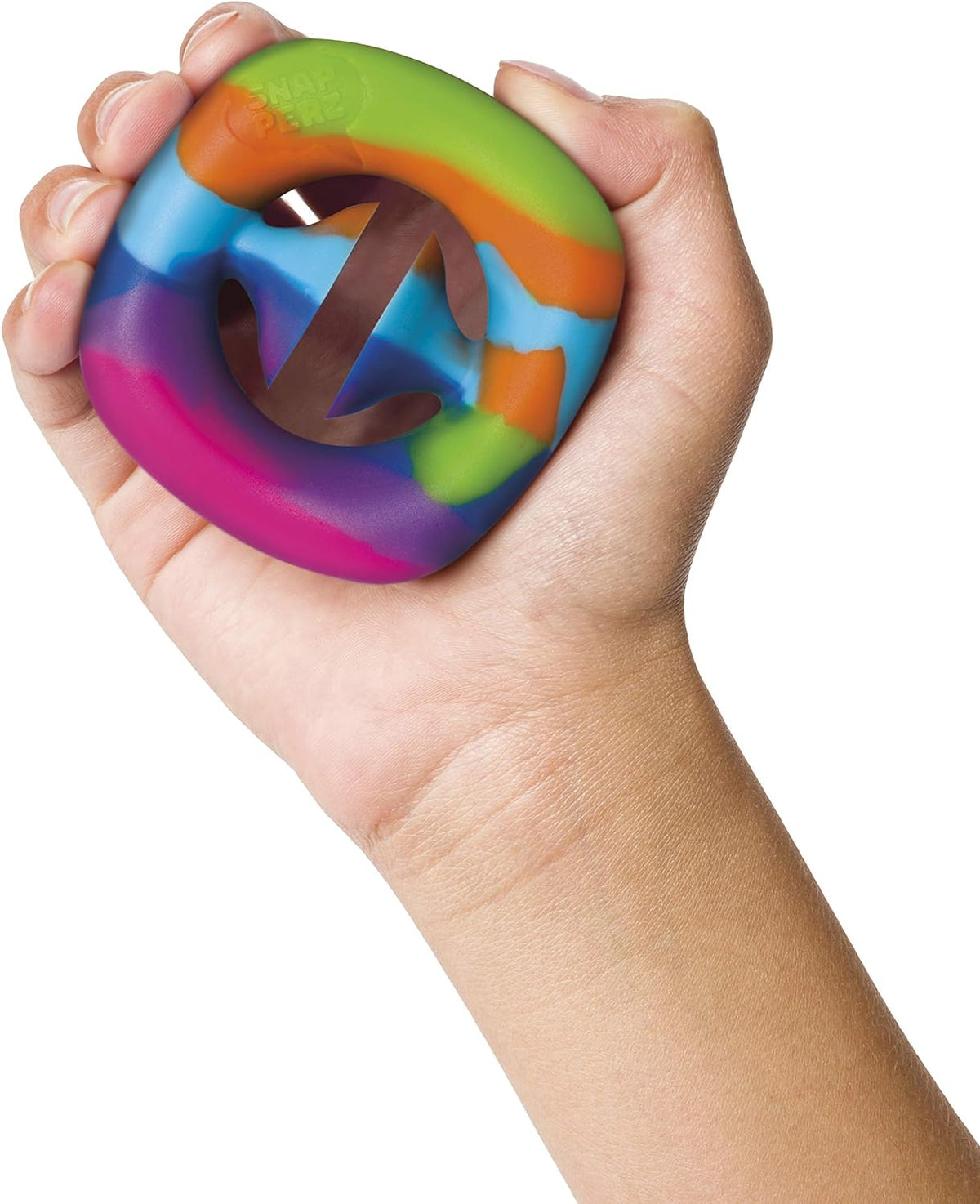 Rainbow Snapperz