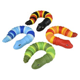 Wiggle Snake
