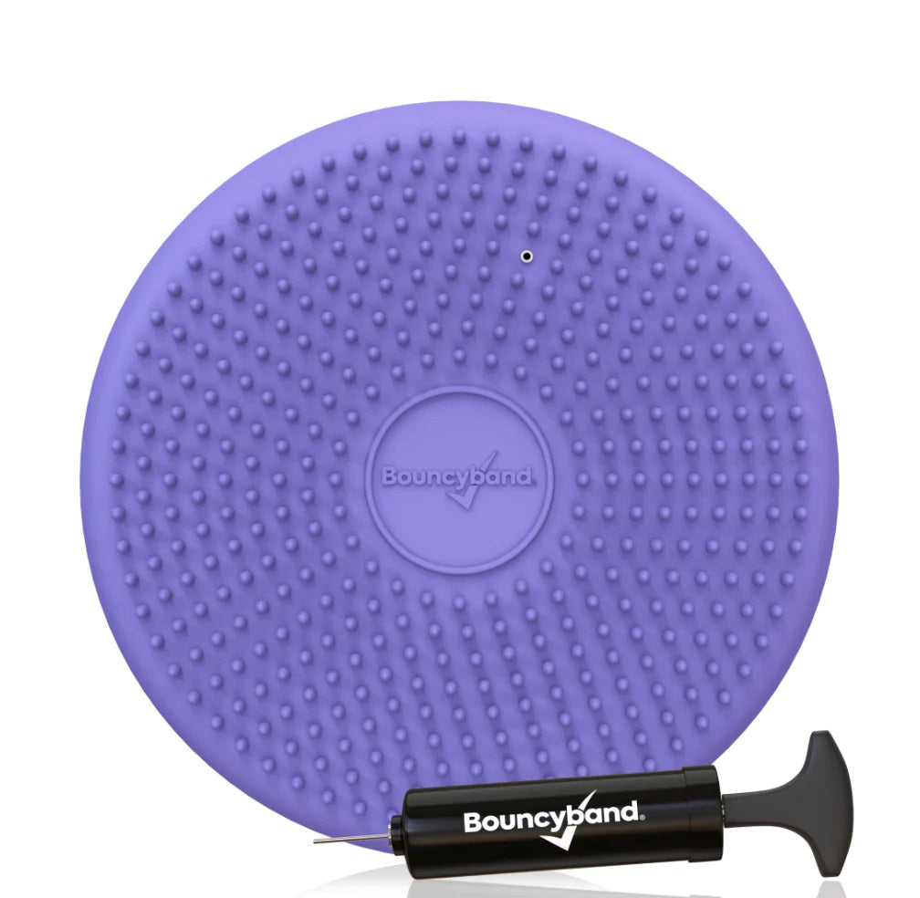 BouncyBand Wiggle Seat