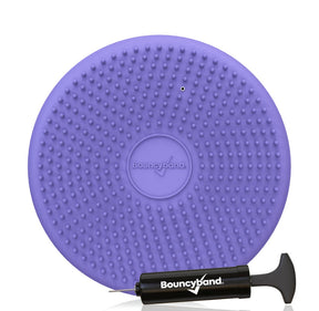 BouncyBand Wiggle Seat