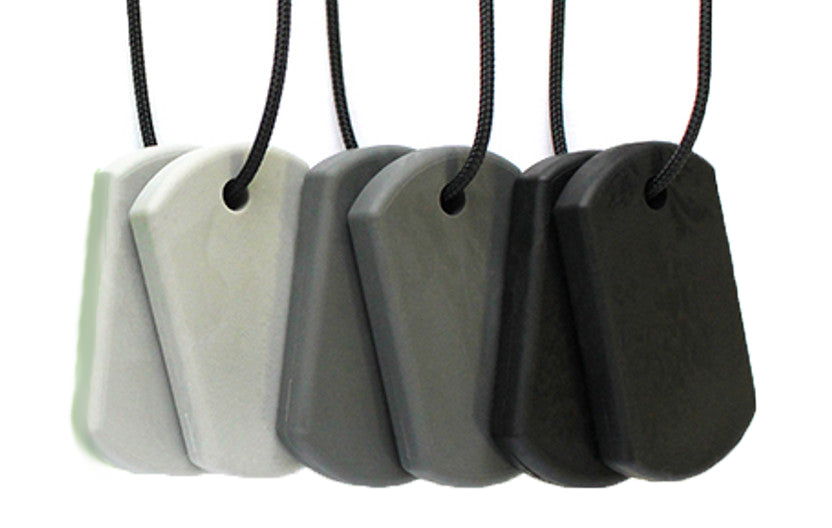 ARK's Chew Tags Chewlery