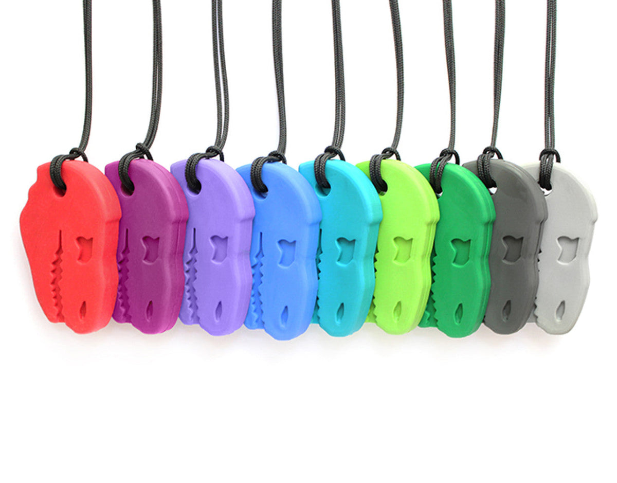 ARK's Dino-Bite Chewable Necklace