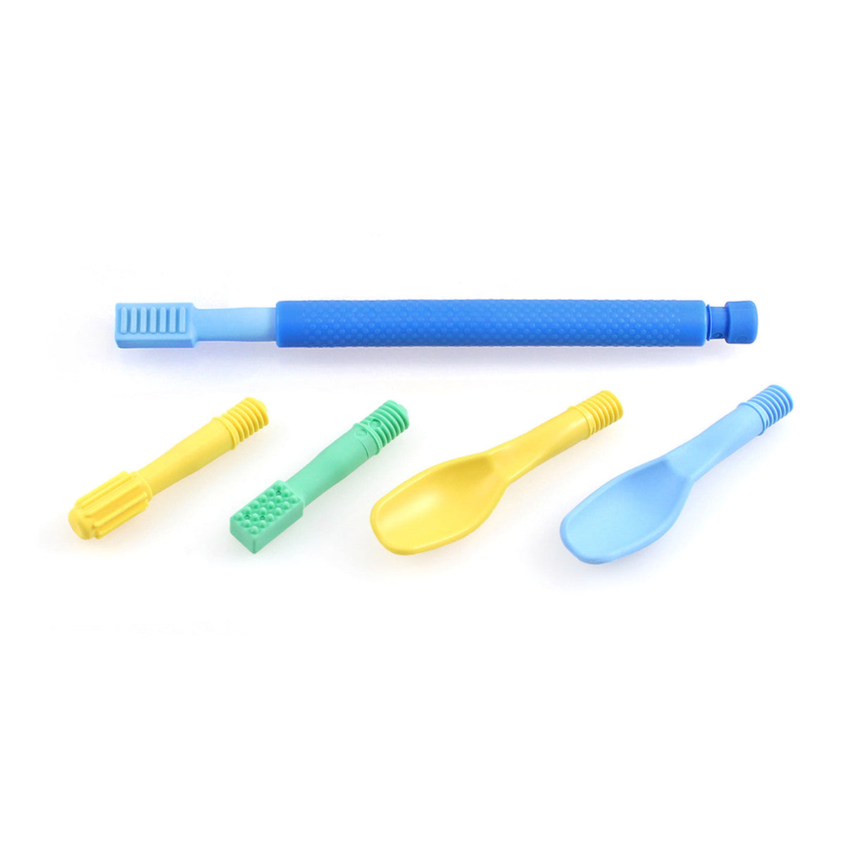ARK’s Z-Vibe Travel Kit