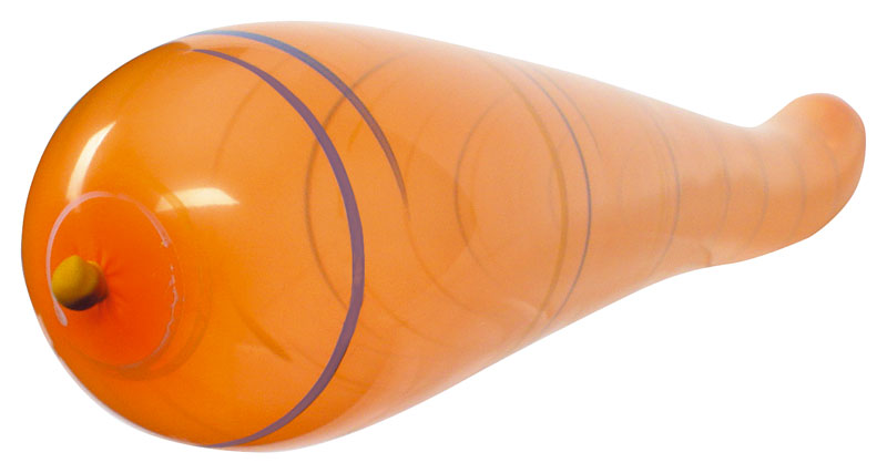 Balloon Rockets With Pump