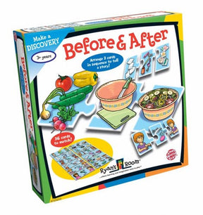 Small World Toys - Puzzles