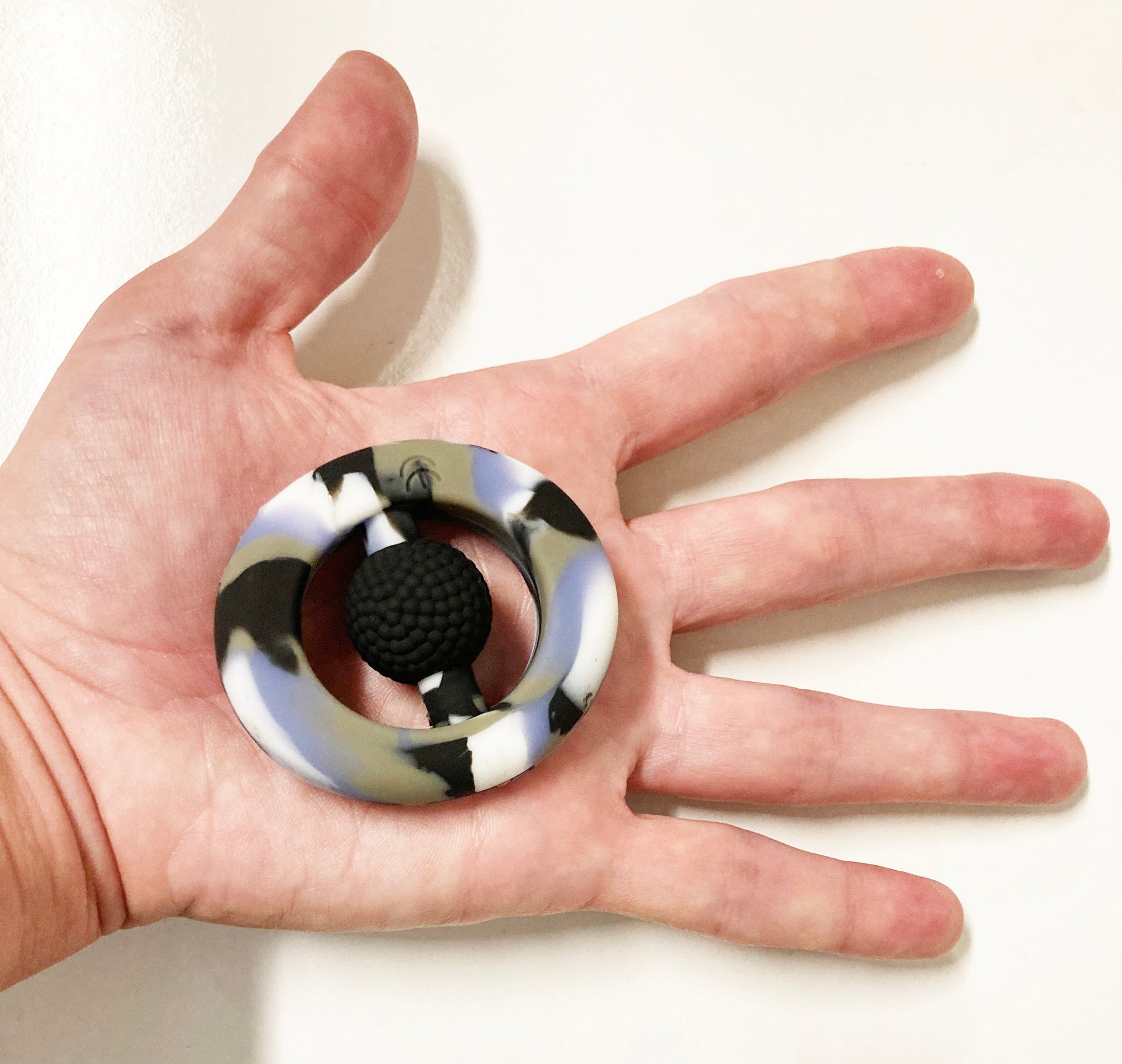 Hand Fidget