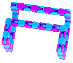 Wacky Tracks Fidget