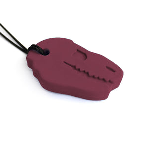 ARK's Dino-Bite Chewable Necklace