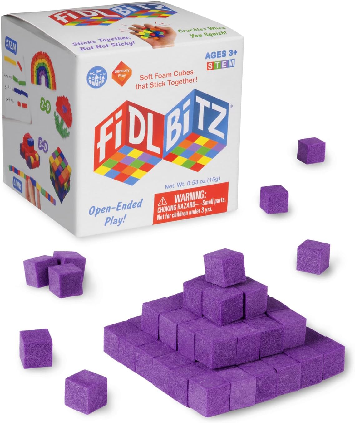 FiDLBiTZ Starter Set