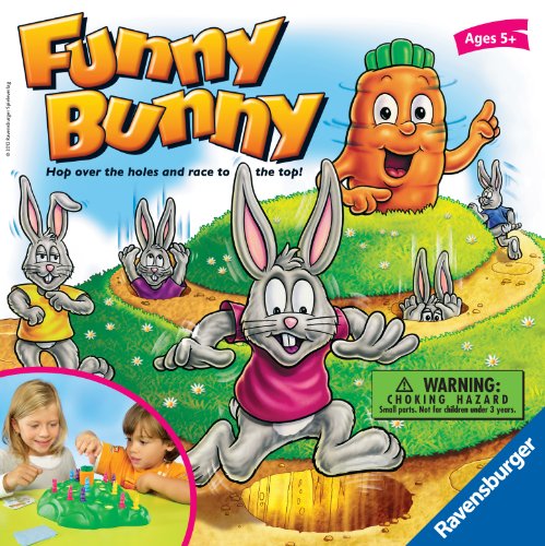 Funny Bunny