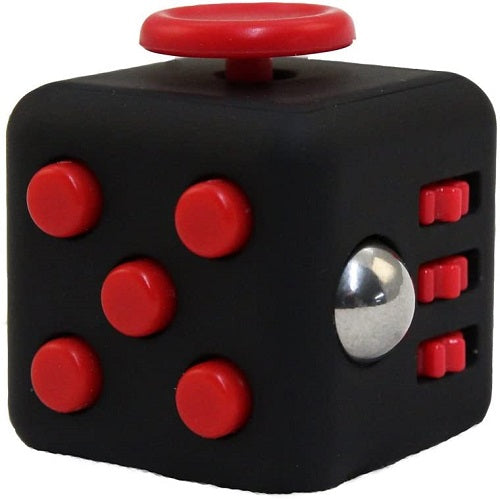 Fidget Cube