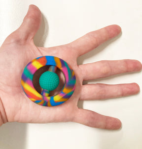 Hand Fidget