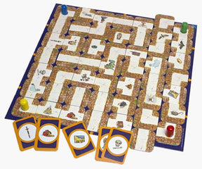 Original Labyrinth