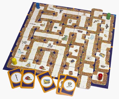 Original Labyrinth