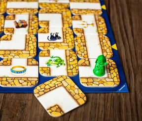 Original Labyrinth