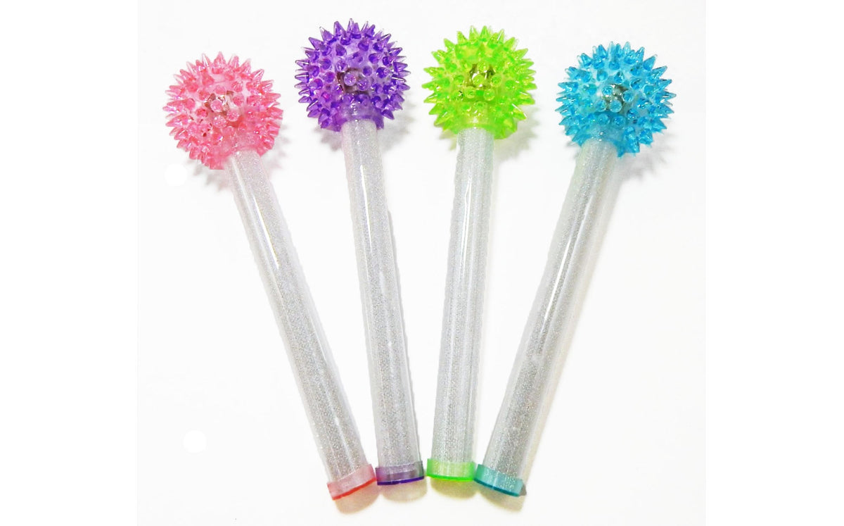 Mini Cosmic Ray Wand
