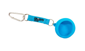 Crazy Aaron's Thinking Putty - Mini Tin Bag Clip