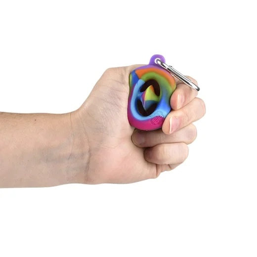 Mini Rainbow Snapperz