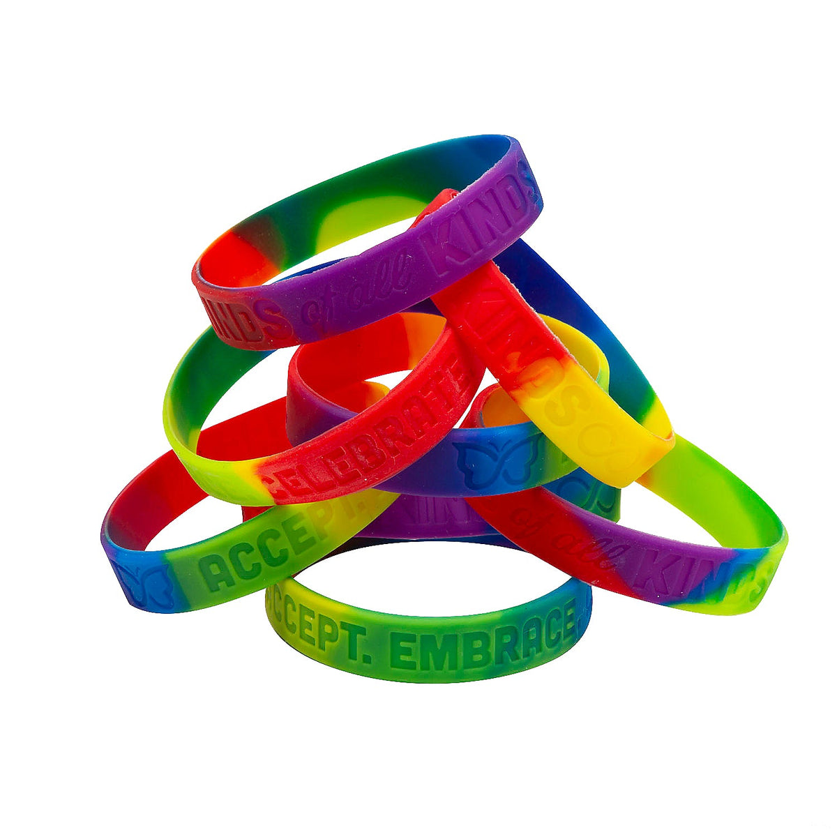 Neurodiversity Bracelet
