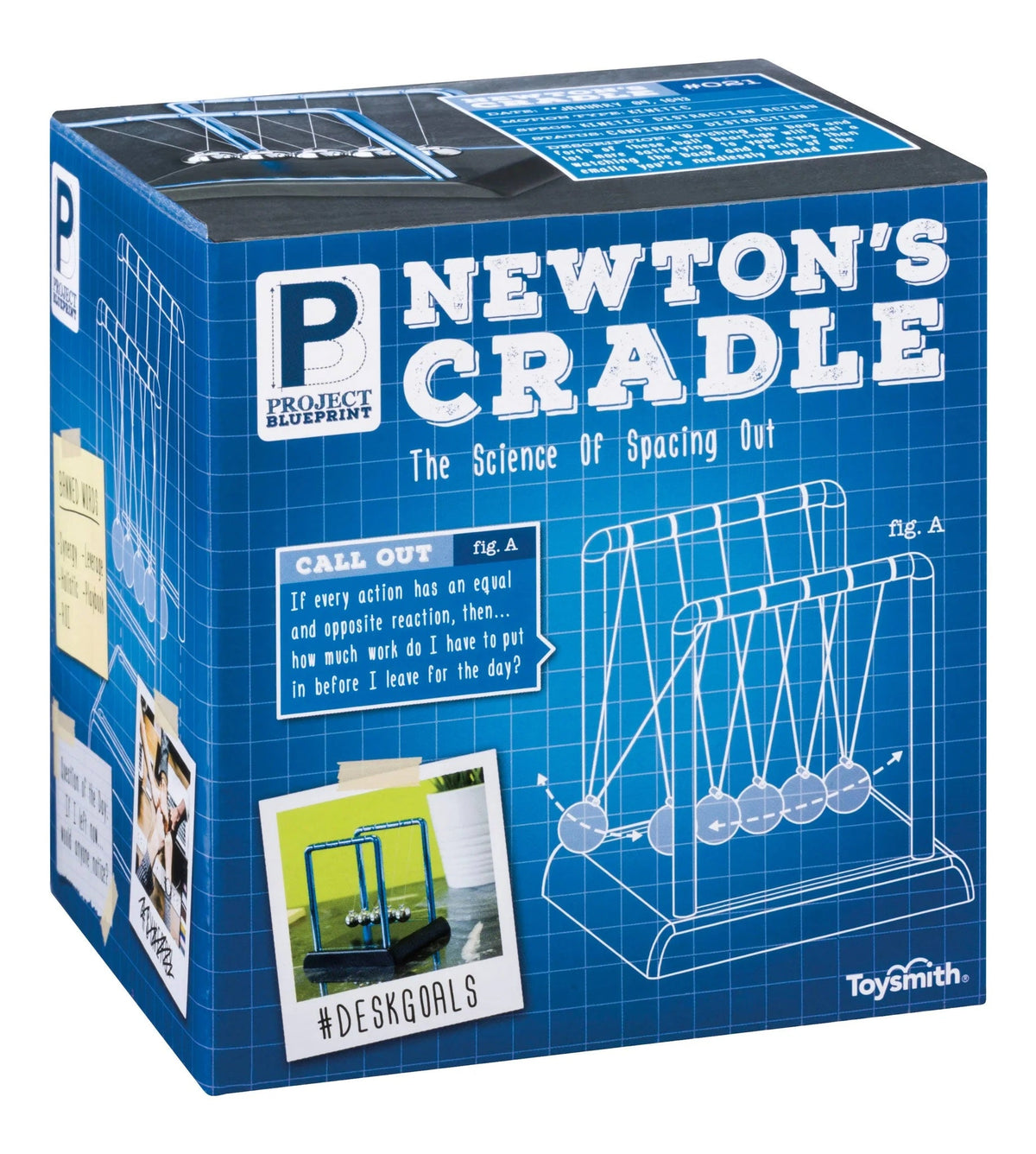 Newton's Cradle