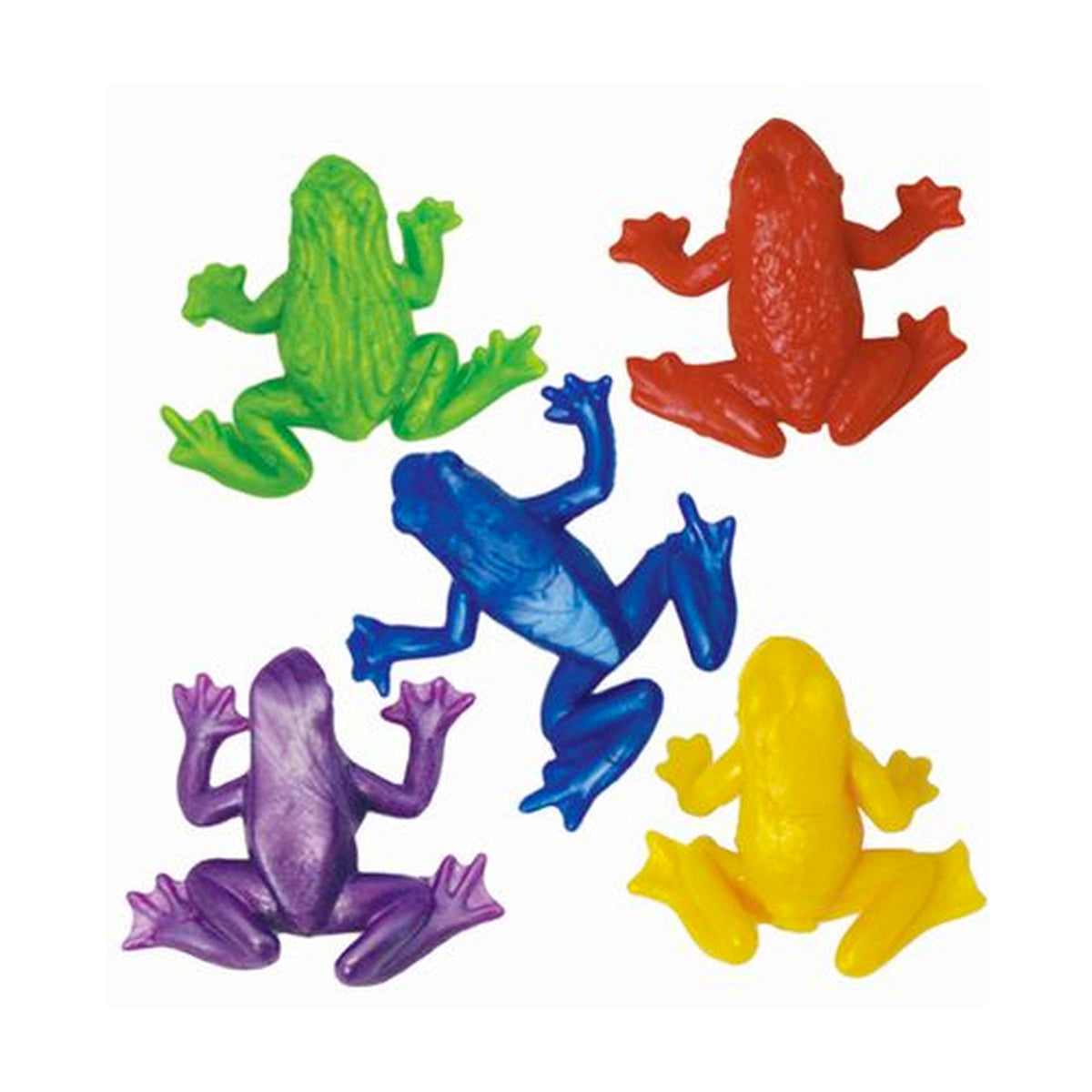 Stretch! Creatures