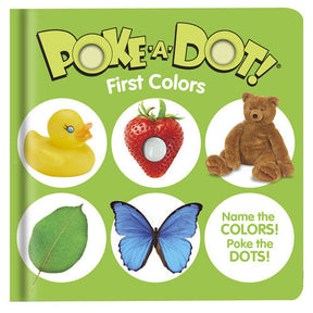 Poke-A-Dot