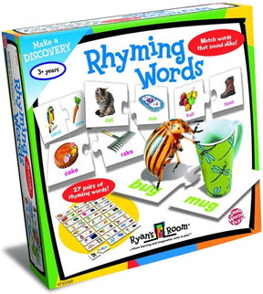 Small World Toys - Puzzles