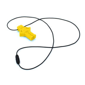 ARK's Robochew Sensory Chew Necklace