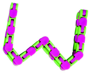 Wacky Tracks Fidget