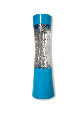 Mini Glitter Lamp