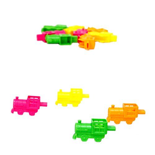 Train Whistle